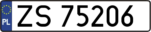 ZS75206