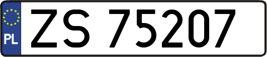 ZS75207