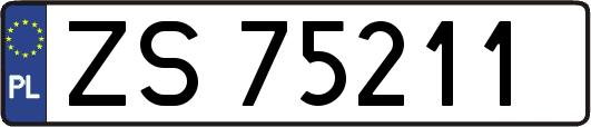 ZS75211