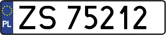 ZS75212