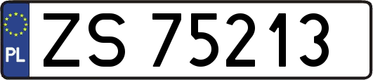 ZS75213