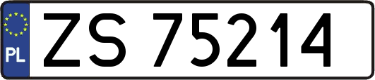 ZS75214