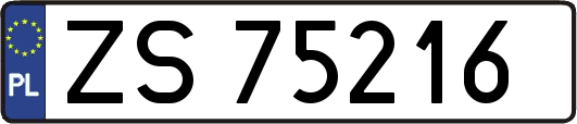 ZS75216