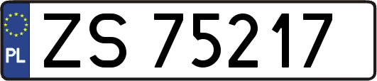 ZS75217