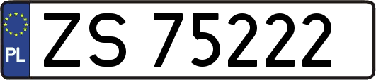 ZS75222