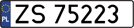 ZS75223