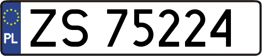 ZS75224