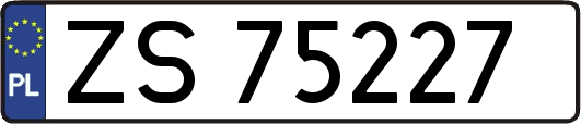 ZS75227