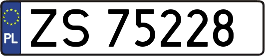 ZS75228