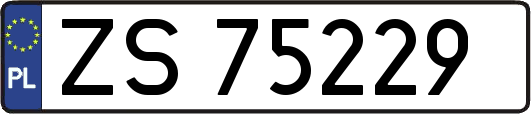 ZS75229