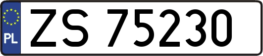 ZS75230