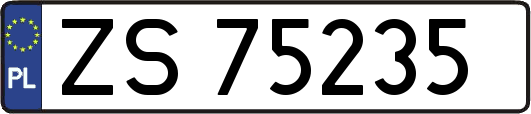 ZS75235