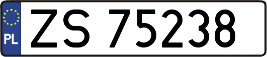 ZS75238
