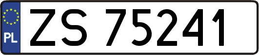 ZS75241