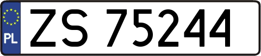 ZS75244