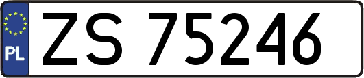 ZS75246
