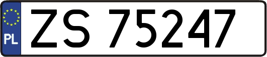 ZS75247