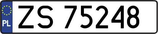ZS75248