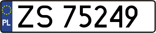 ZS75249
