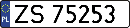 ZS75253