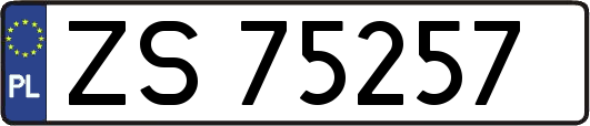 ZS75257