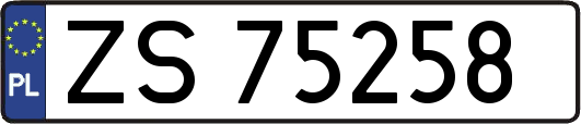 ZS75258