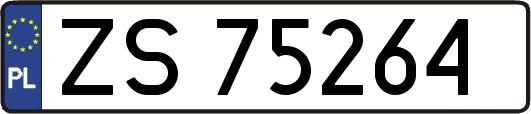 ZS75264