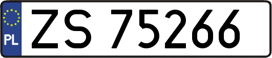 ZS75266