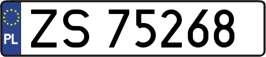 ZS75268
