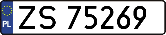 ZS75269