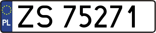 ZS75271