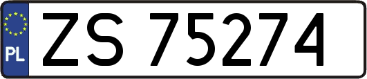 ZS75274