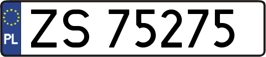 ZS75275