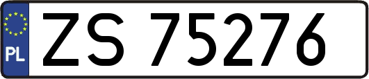 ZS75276