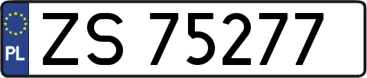 ZS75277