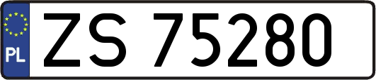 ZS75280