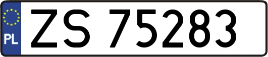 ZS75283
