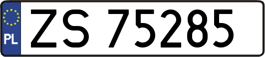 ZS75285