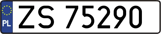 ZS75290