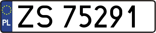 ZS75291