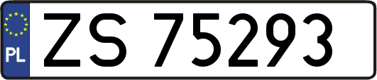 ZS75293