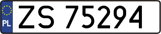 ZS75294