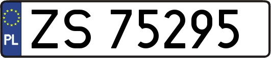 ZS75295