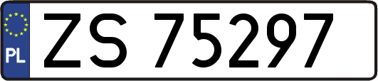 ZS75297
