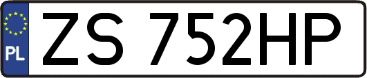 ZS752HP