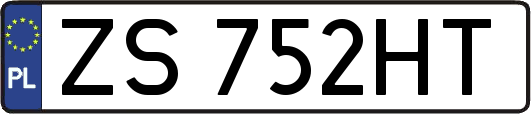 ZS752HT