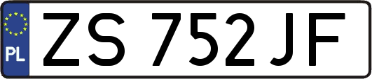 ZS752JF