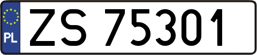 ZS75301