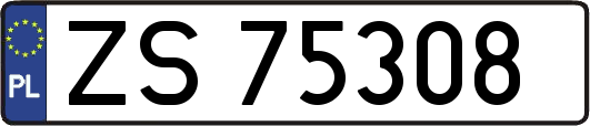 ZS75308