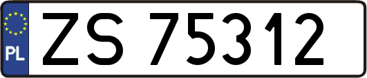 ZS75312